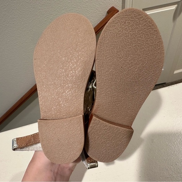 🆕 Jack Rogers Toddler Sandal - Picture 6 of 10
